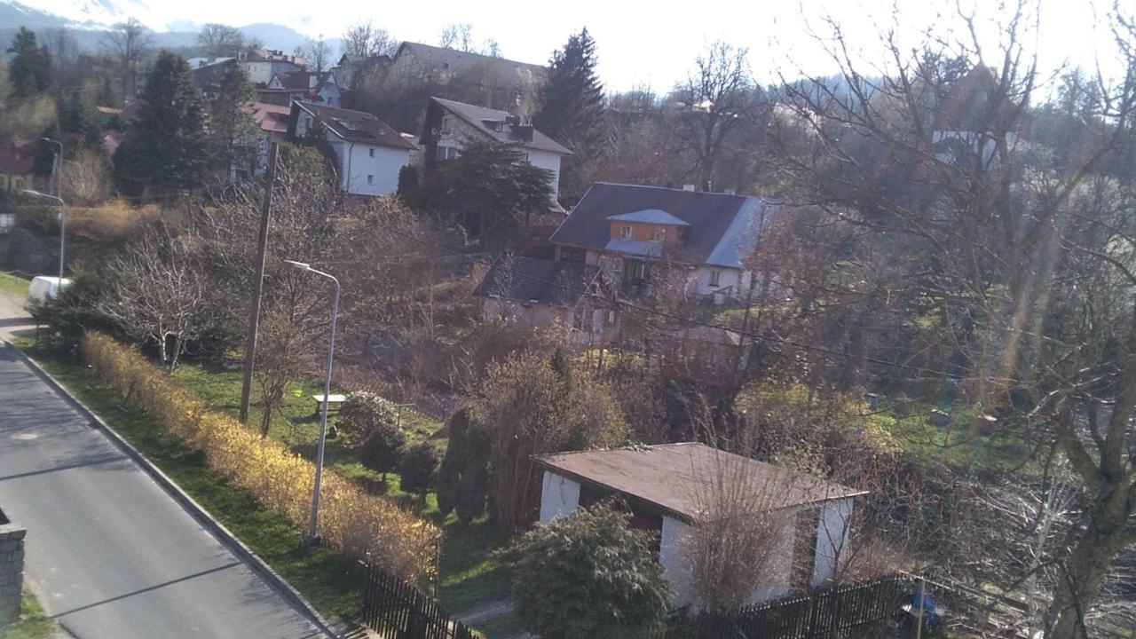 Nowoczesne Mieszkanie Blisko Natury I Sklepu Biedronka Карпач Екстериор снимка